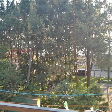 Apartment Agmashenebeli 99 Кобулети Экстерьер фото
