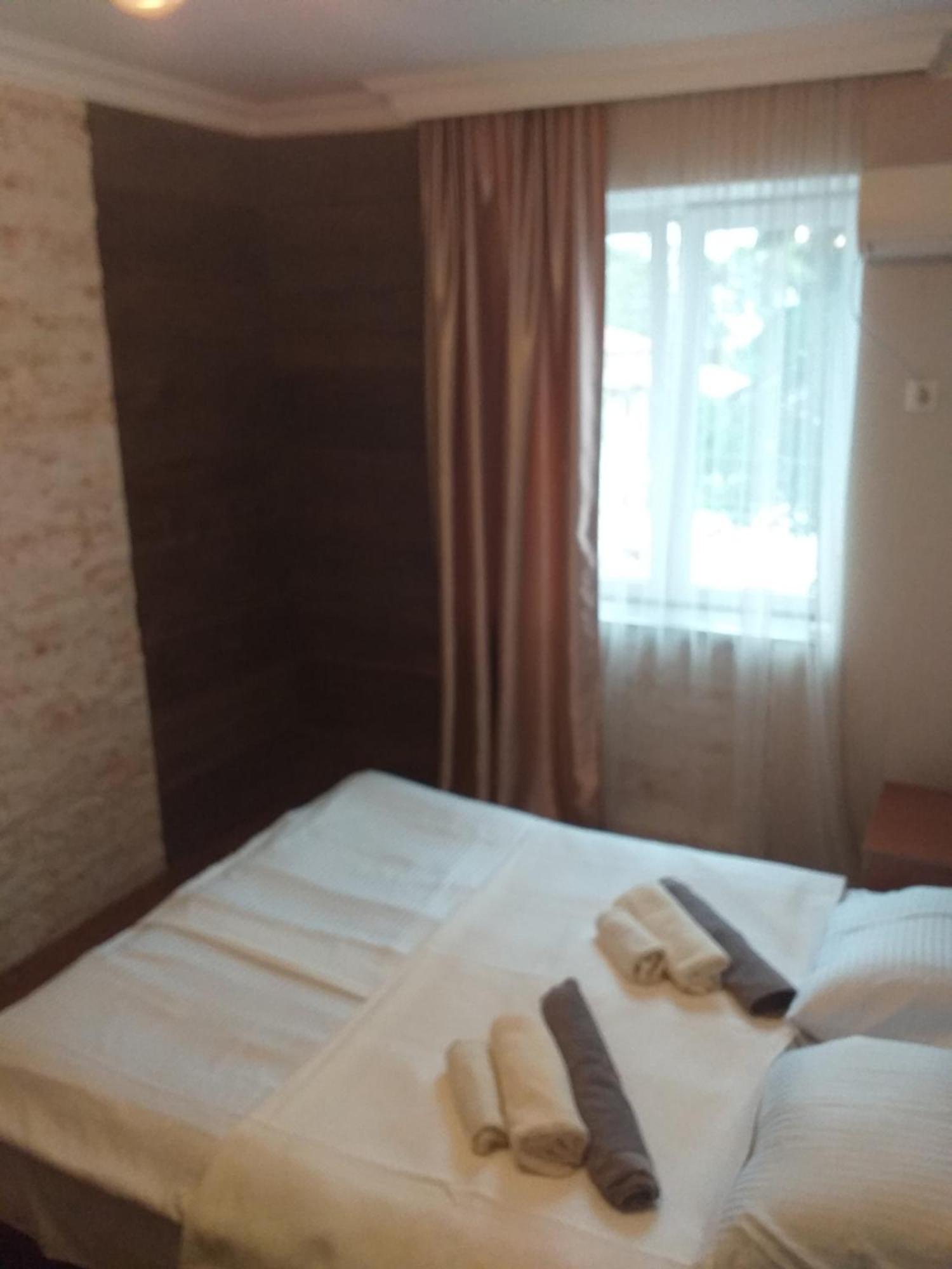 Apartment Agmashenebeli 99 Кобулети Номер фото