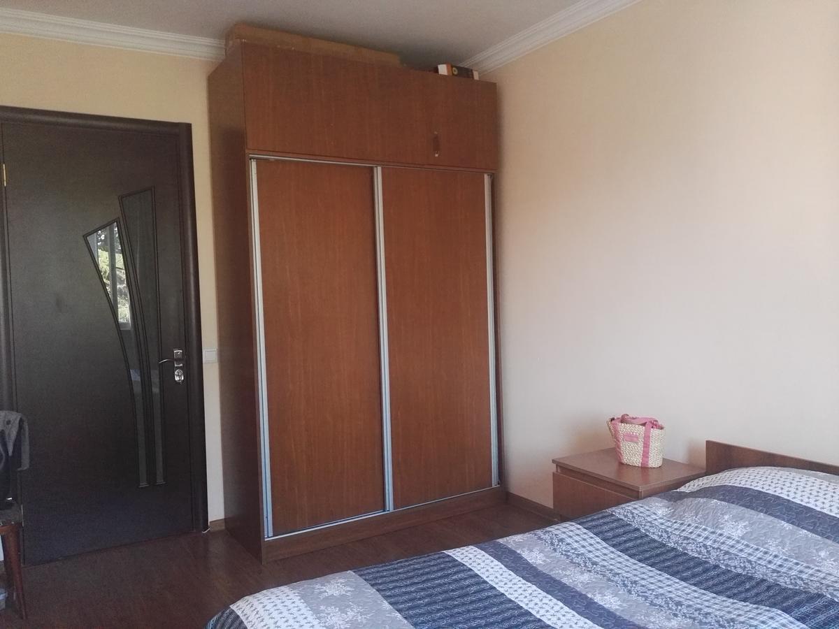 Apartment Agmashenebeli 99 Кобулети Экстерьер фото