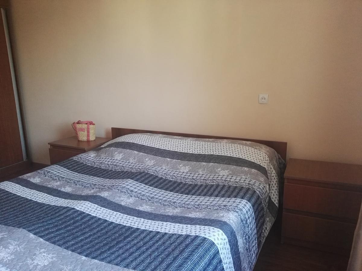 Apartment Agmashenebeli 99 Кобулети Экстерьер фото