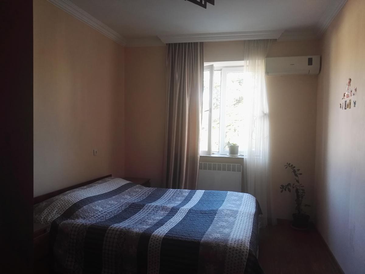 Apartment Agmashenebeli 99 Кобулети Экстерьер фото