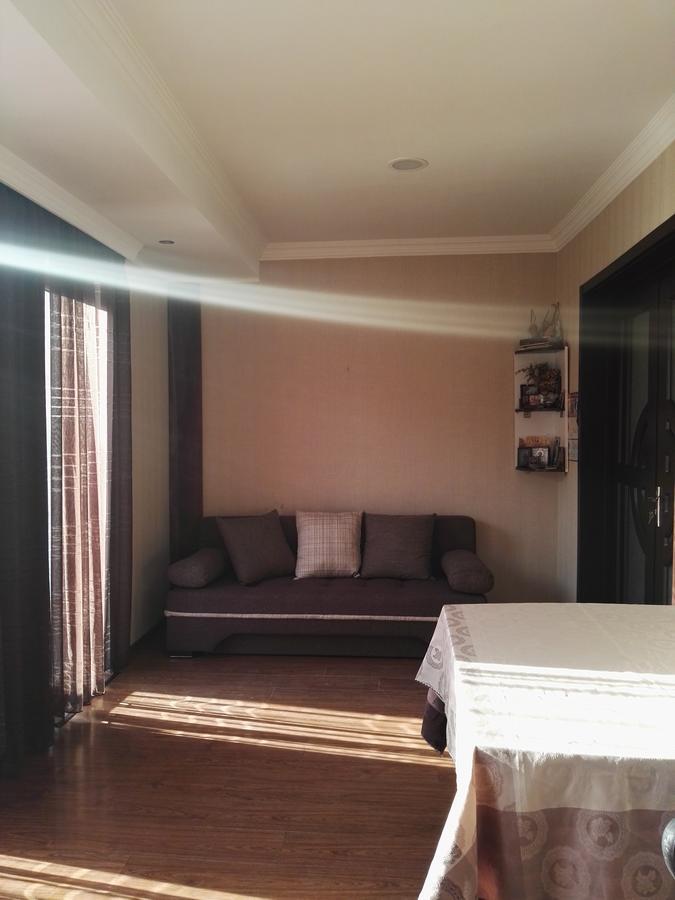 Apartment Agmashenebeli 99 Кобулети Экстерьер фото
