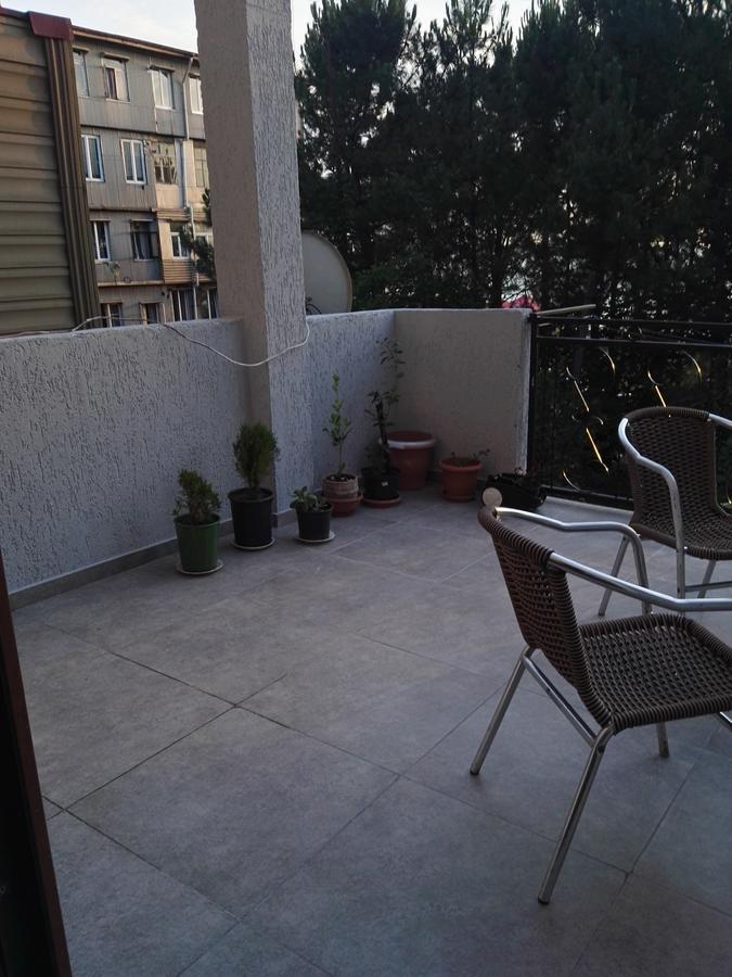Apartment Agmashenebeli 99 Кобулети Экстерьер фото
