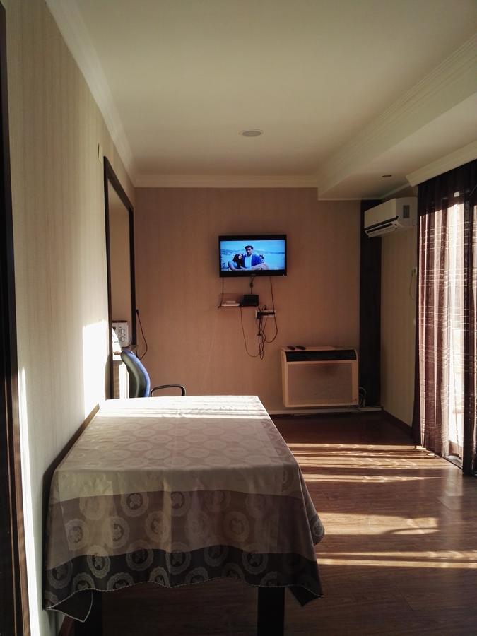 Apartment Agmashenebeli 99 Кобулети Экстерьер фото