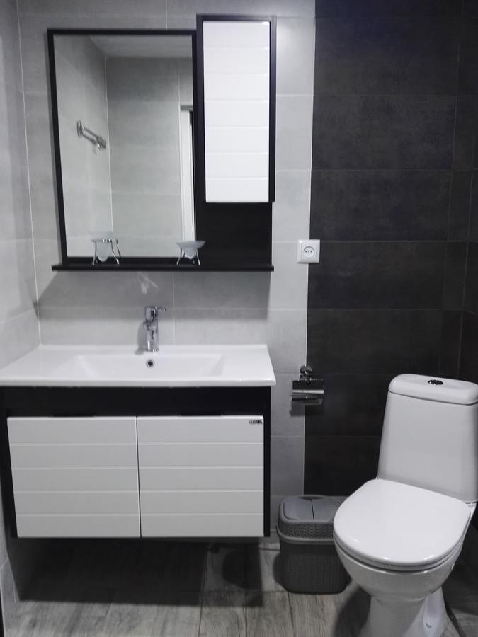 Apartment Agmashenebeli 99 Кобулети Экстерьер фото