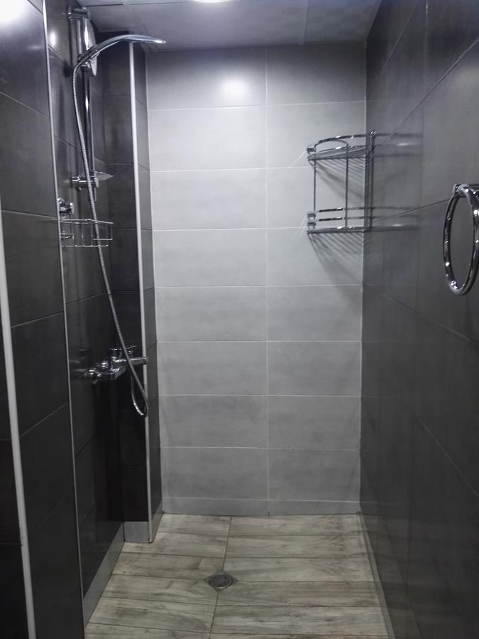Apartment Agmashenebeli 99 Кобулети Экстерьер фото