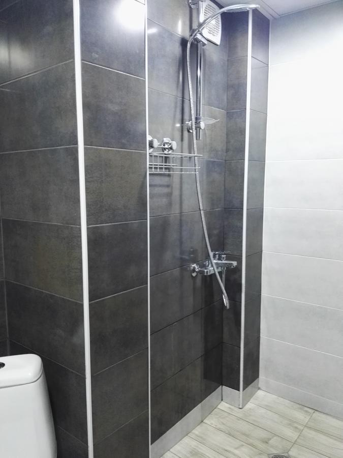 Apartment Agmashenebeli 99 Кобулети Экстерьер фото