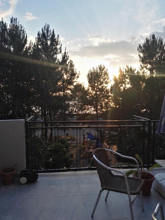 Apartment Agmashenebeli 99 Кобулети Экстерьер фото