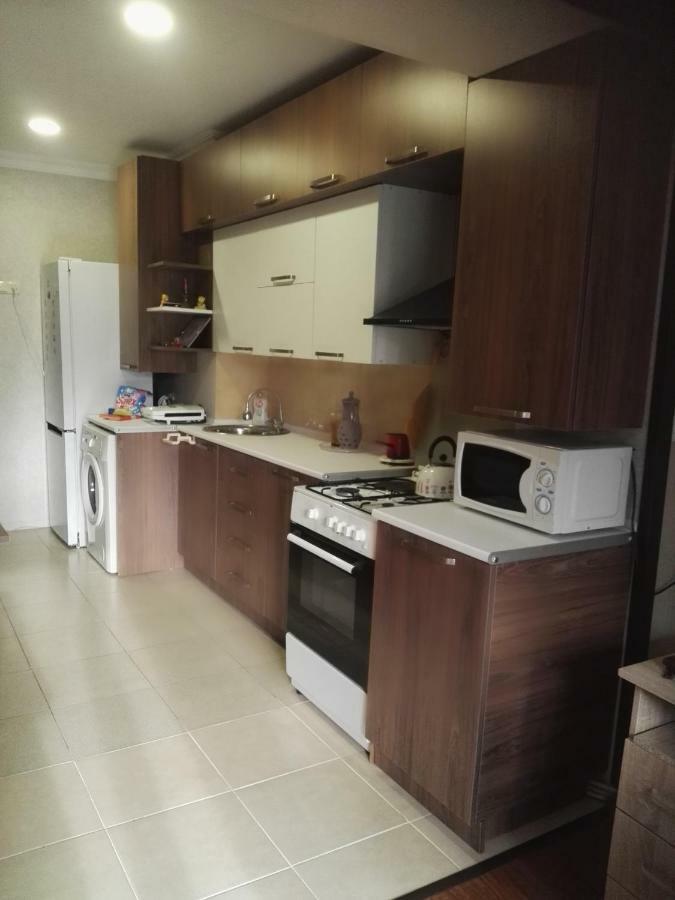 Apartment Agmashenebeli 99 Кобулети Экстерьер фото